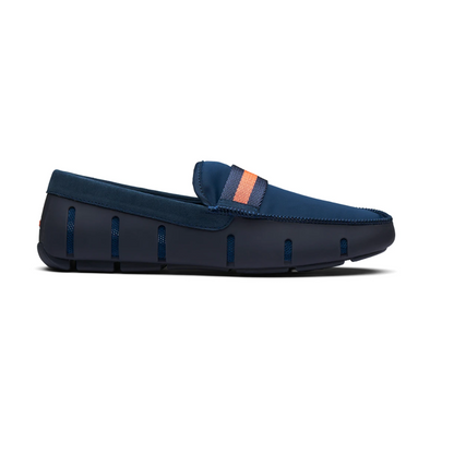 Flex Web Loafer