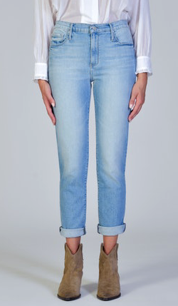 Harper Skinny BF Jean