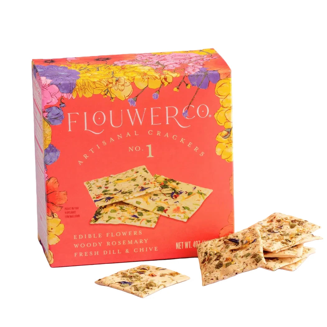 Artisanal Crackers