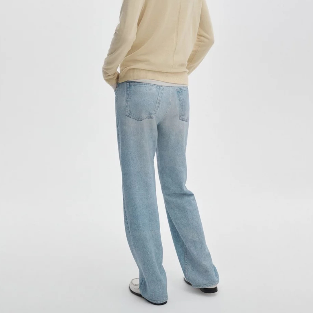 Miramar Shea Ankle-Length Pants - Salina