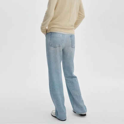 Miramar Shea Ankle-Length Pants - Salina