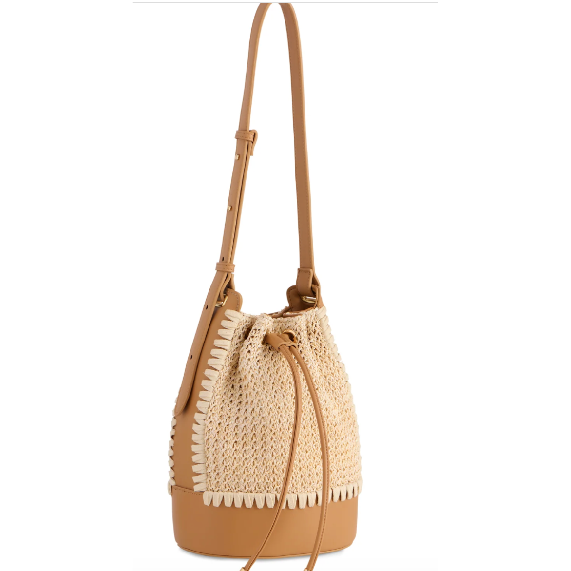 Mia Bucket Bag