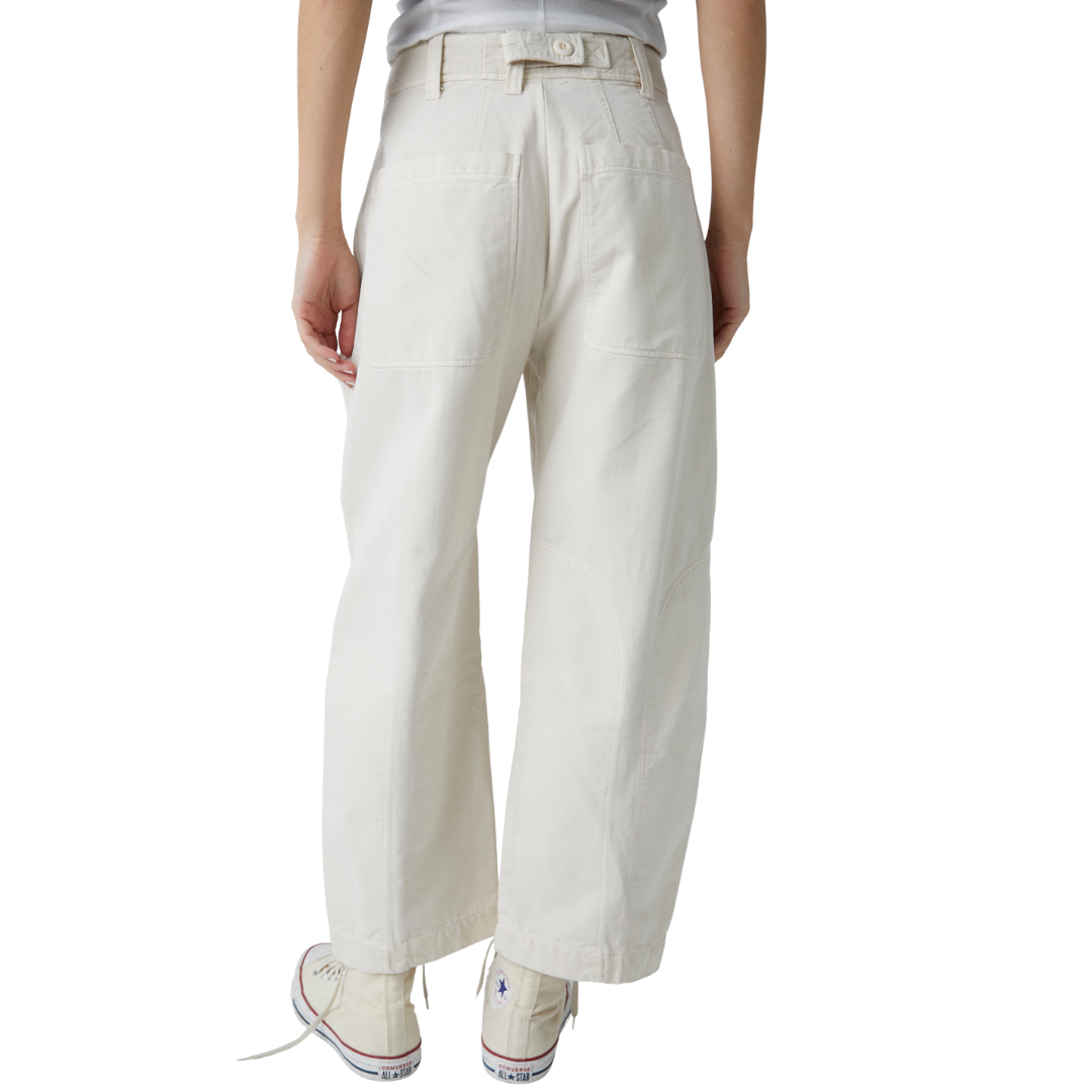 Rock Springs Barrel Pant