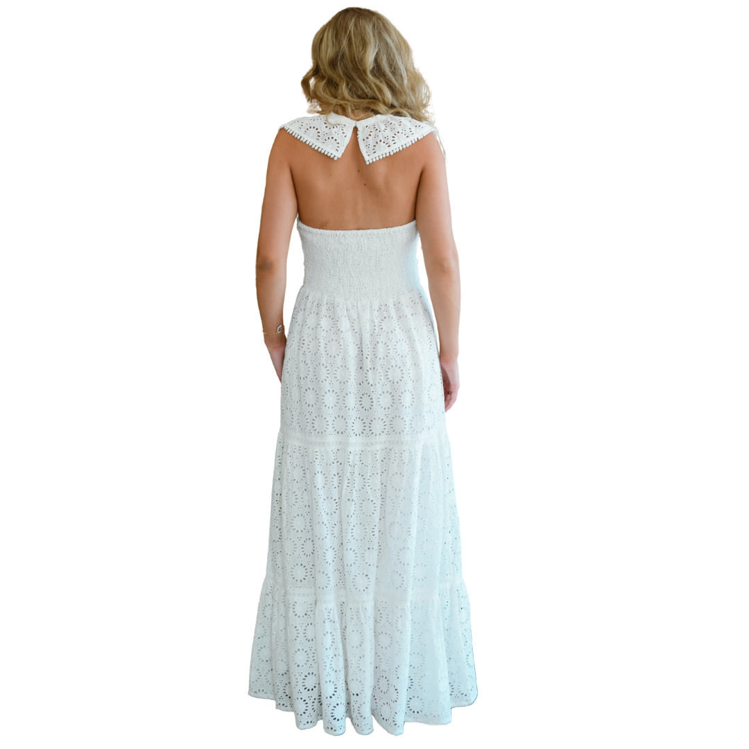 Allie Maxi Dress