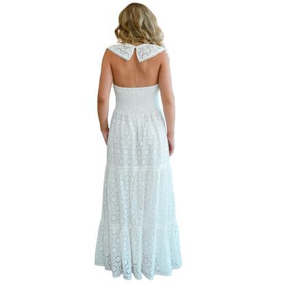 Allie Maxi Dress