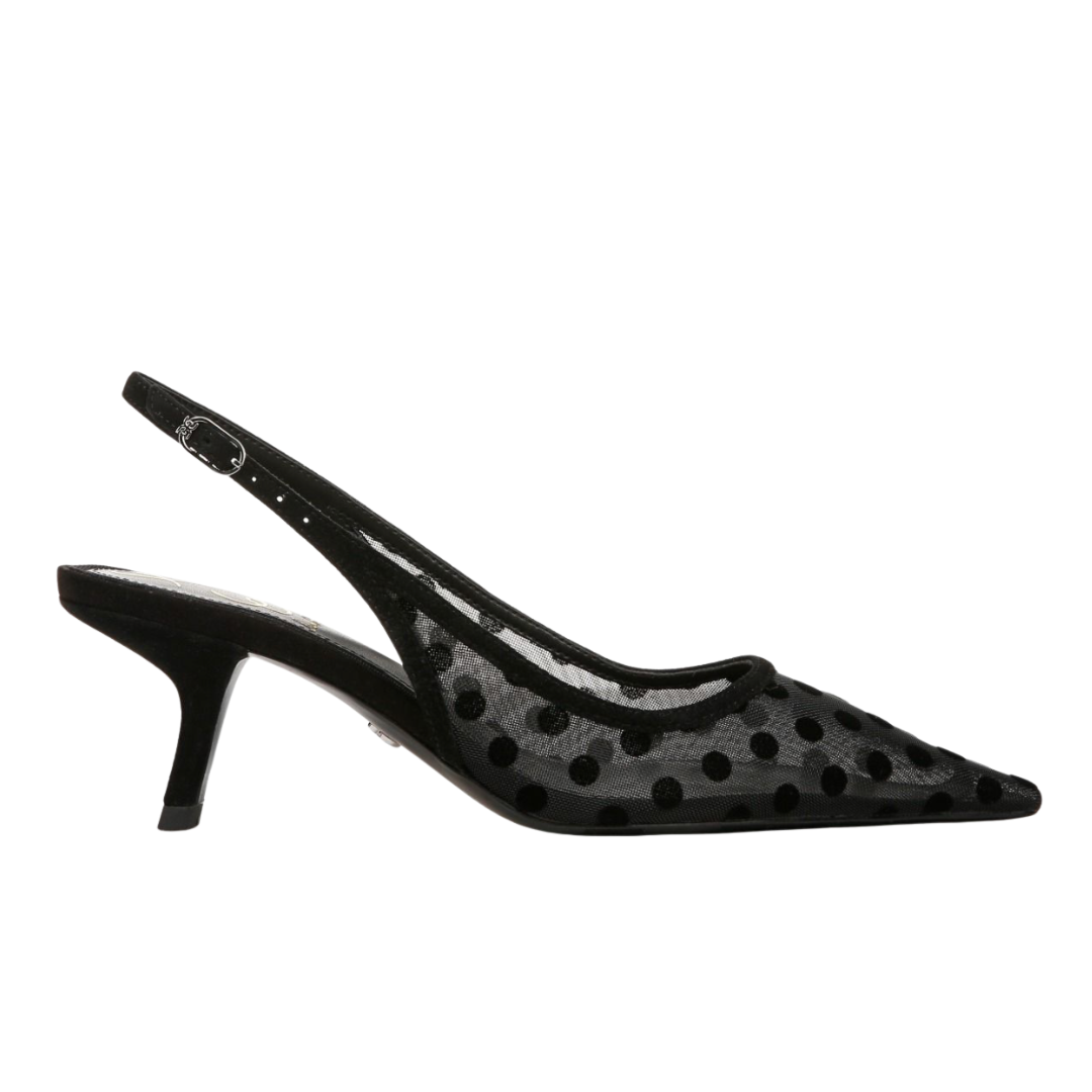 Bianka Slingback Pump