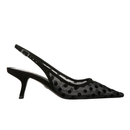 Bianka Slingback Pump
