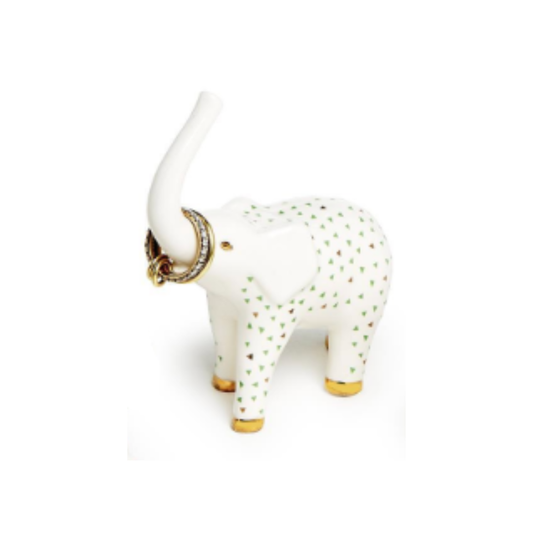 Ring Leader Ceramic Ring Holder