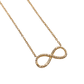 The  Infinity Necklace