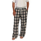 Summit Checks Flannel Pant