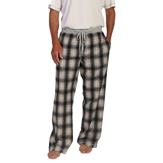 Summit Checks Flannel Pant