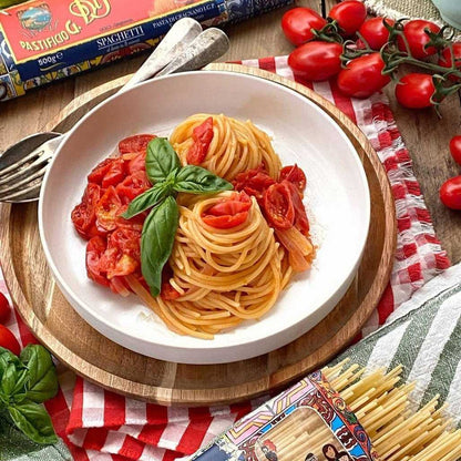 Spaghetti Di Martino D&G