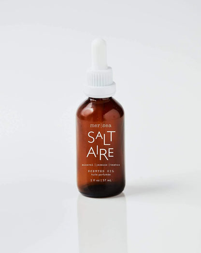 Scented Oil - 2oz