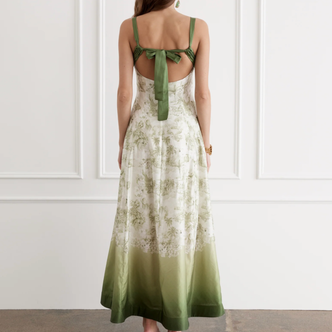 Delphine Maxi - Faisane
