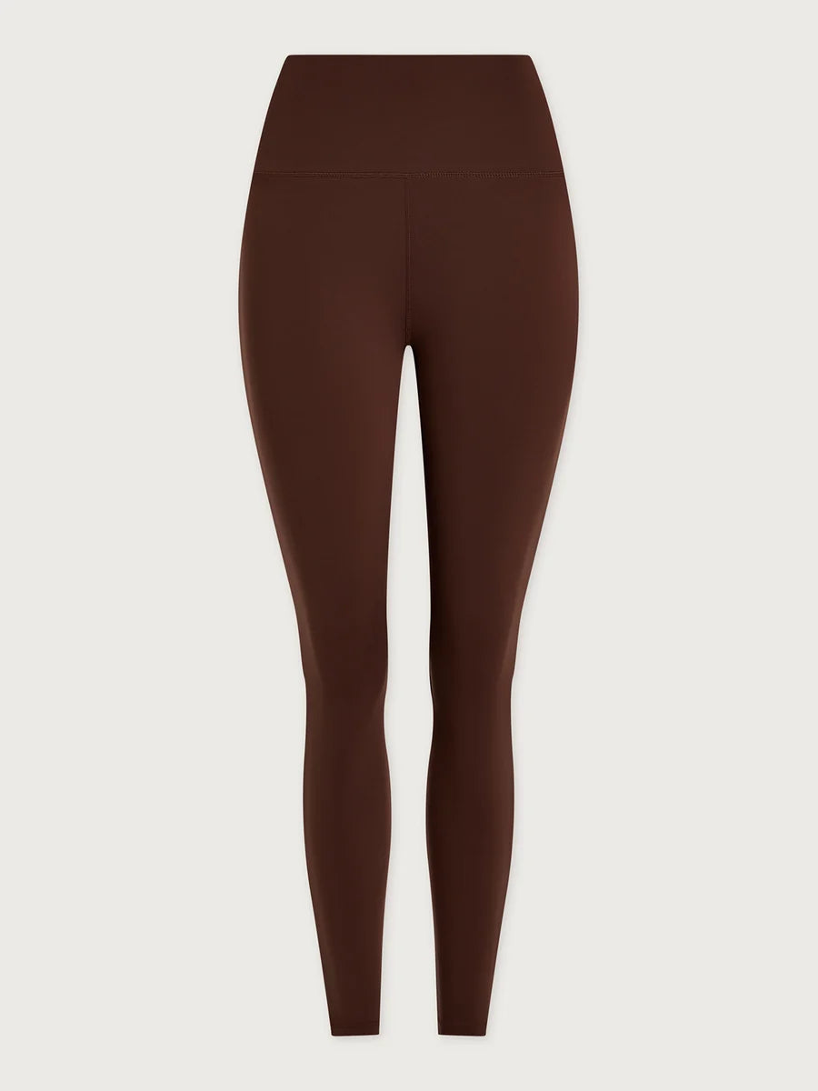 Freesoft Piped Legging 25