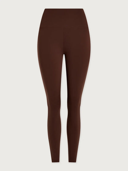 Freesoft Piped Legging 25