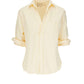Eileen L/S Button Down