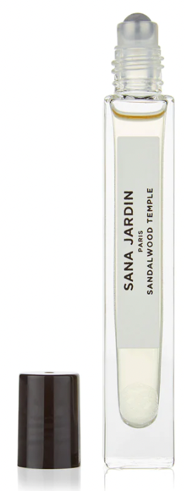 Sandalwood Temple Eau De Parfum