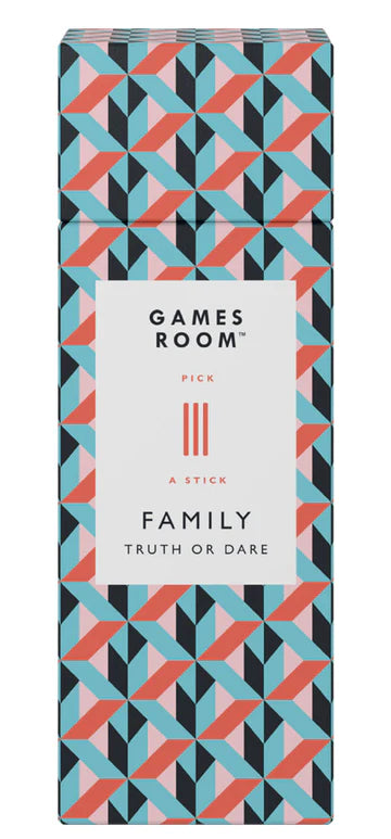 Game Room Games