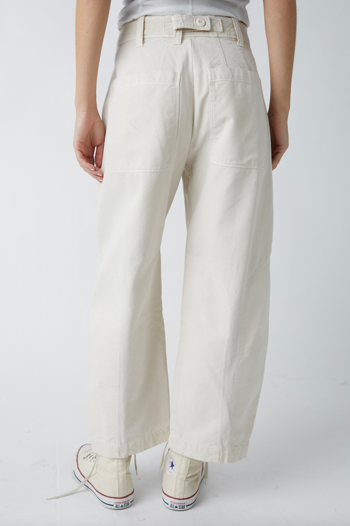 Rock Springs Barrel Pant