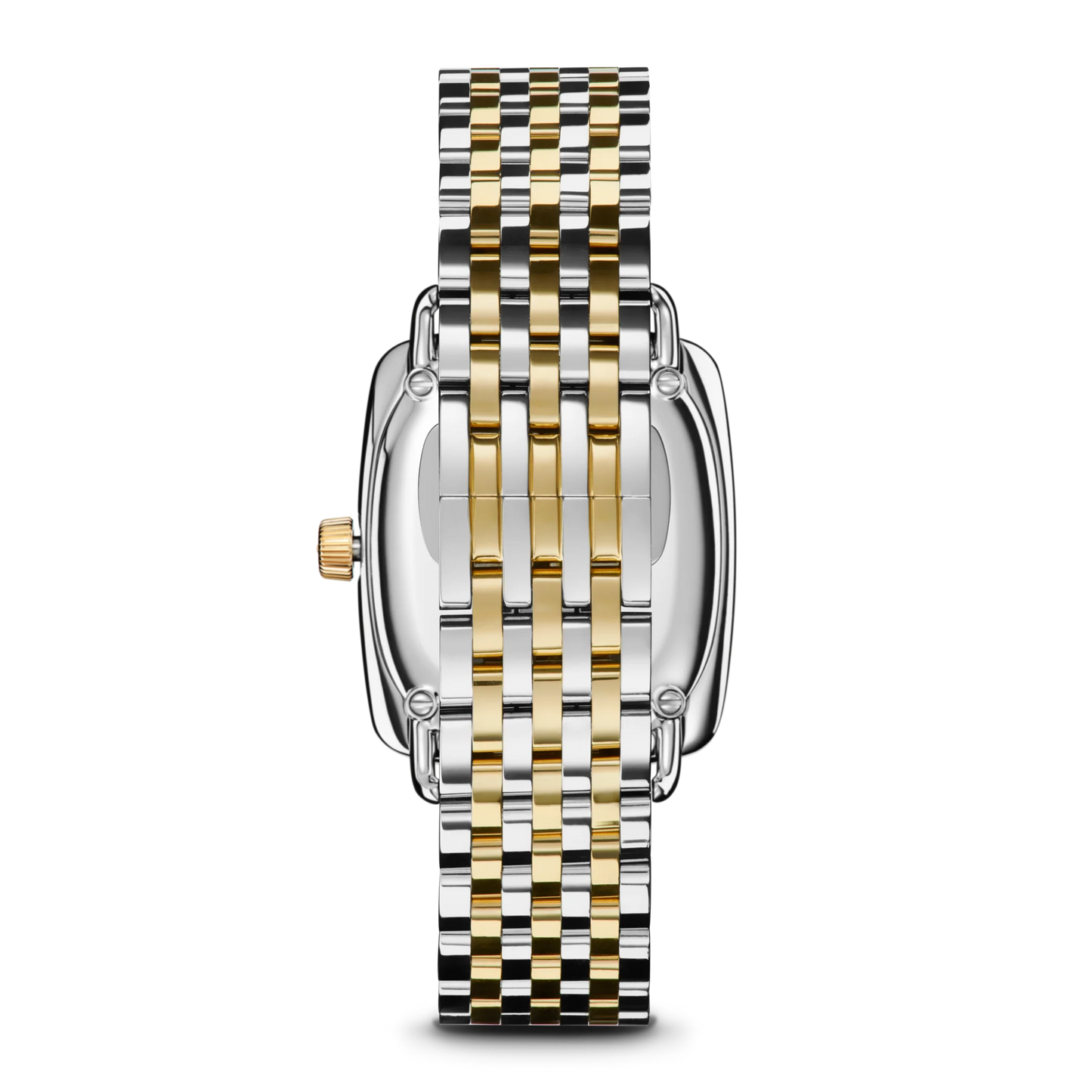 Bixby Watch - Silver | Gold