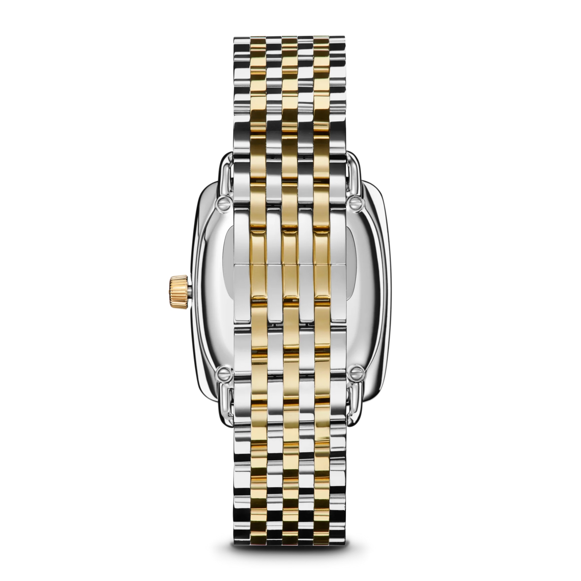 Bixby Watch - Silver | Gold