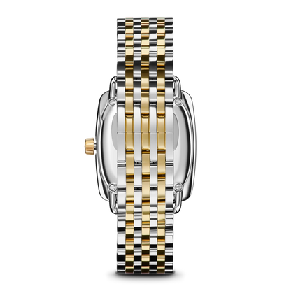 Bixby Watch - Silver | Gold