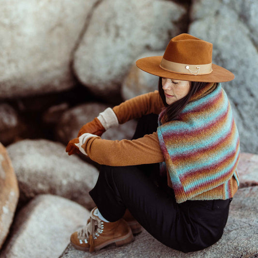 Beech Hat