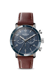 Canfield Chronograph