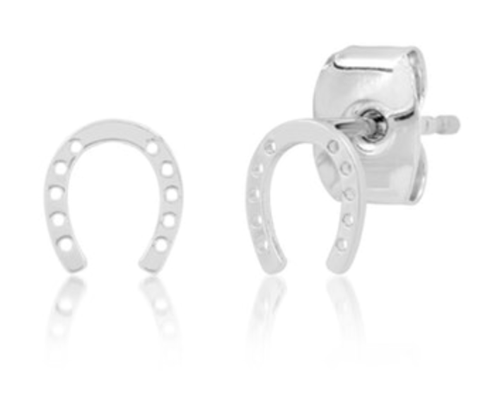 Horseshoe Studs