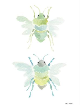 Cocktail Napkins - Set of 4