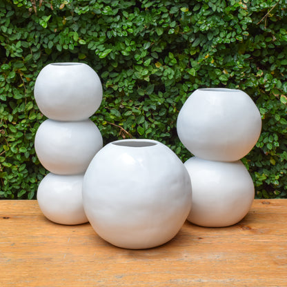 Sphere Vase