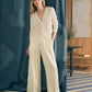 Sandwashed Silk Gemma Pant