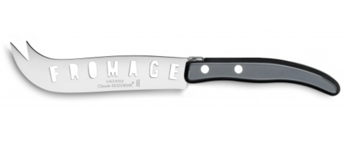 Berlingot Cheese Knife