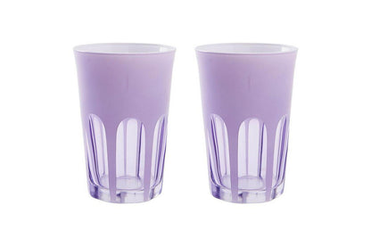 Tumbler Rialto Glass