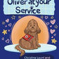 Oliver at your Service by Christine Leoni and Jennifer Puckett
