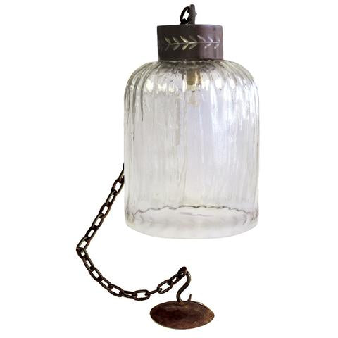 Libertad Pendant Light