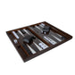 Luxe Backgammon Set (Walnut)