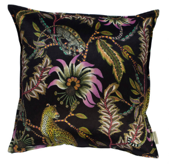 Ardmore Velvet Pillow