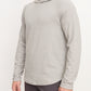 Broken Twill Pull Over Hoodie