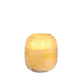 Waves Candle - Lotus