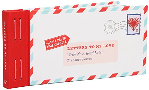 Letters to My Love