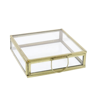 Monroe Box