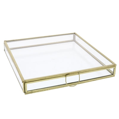 Monroe Box