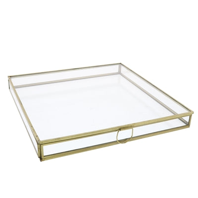 Monroe Box