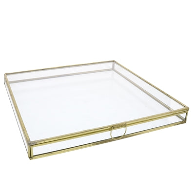 Monroe Box
