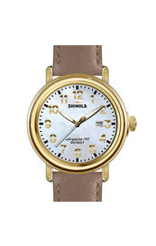 Runwell Watch