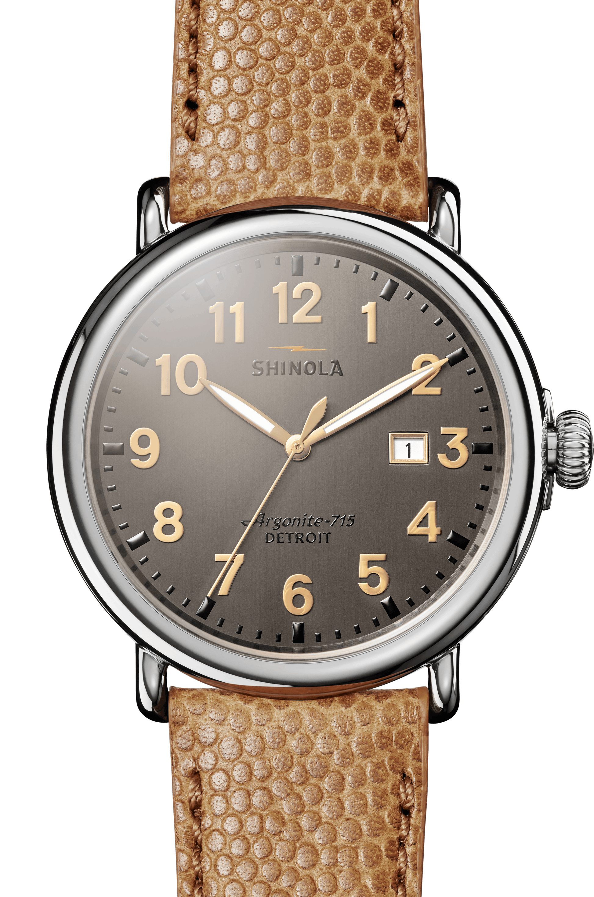 Runwell Watch