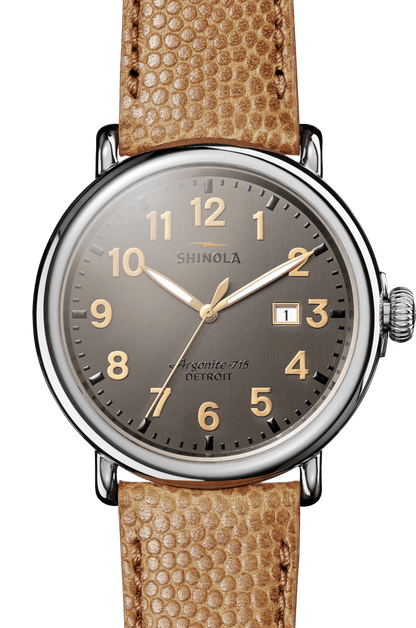 Runwell Watch