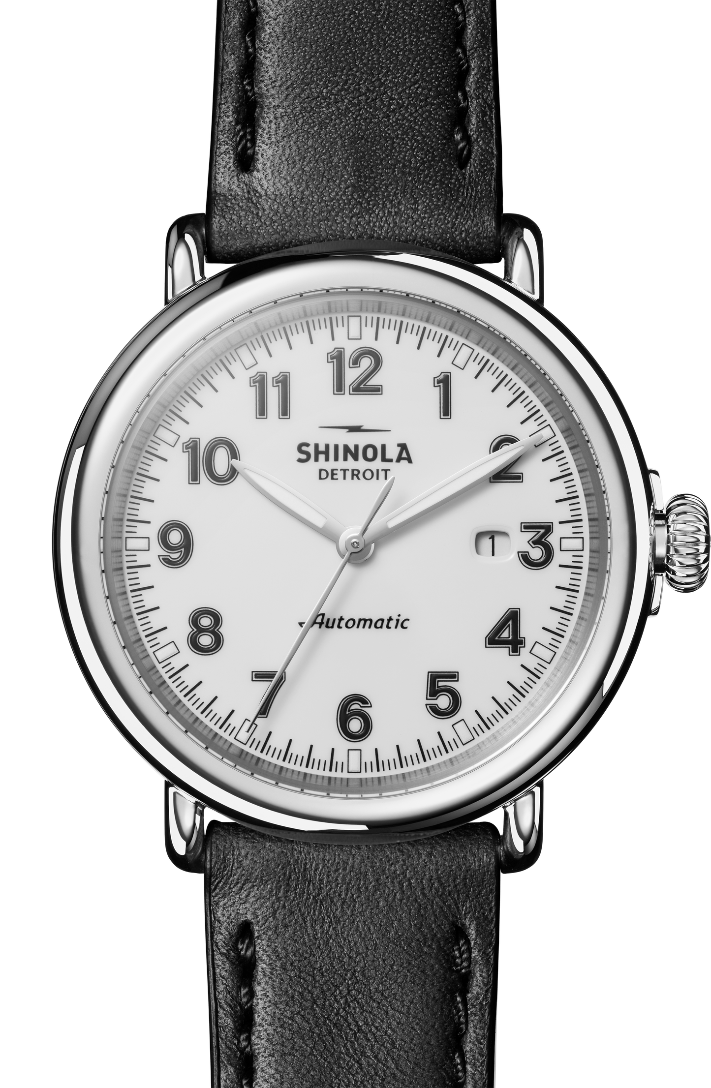 Runwell Watch